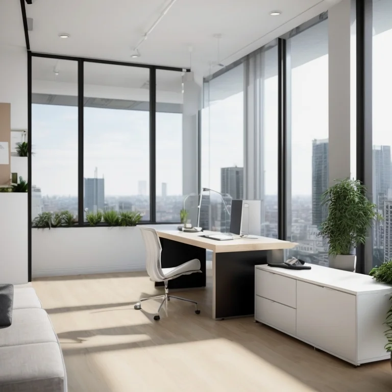 PrimeoneDom Geschäftsmodell Illustration