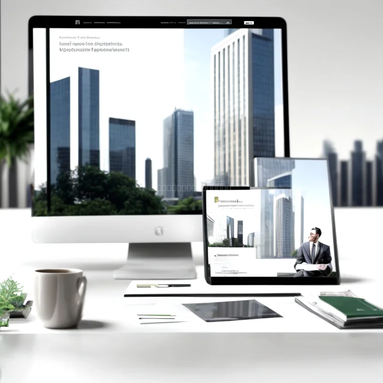 Kompetente Immobilienvermittlung